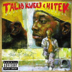 輸入盤 TALIB KWELI / REFLECTION [CD]