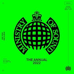 ͢���� VARIOUS / ANNUAL 2022 [2CD]