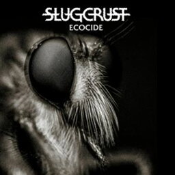 輸入盤 SLUGCRUST / ECOCIDE [CD]