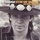 輸入盤 STEVIE RAY VAUGHAN / ESSENTIAL [2CD]