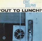 ͢���� ERIC DOLPHY / OUT TO LUNCH [CD]