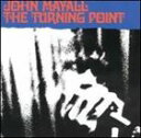 TURNING POINT （REMASTER）CD発売日2001/10/30詳しい納期他、ご注文時はご利用案内・返品のページをご確認くださいジャンル洋楽ブルース/ゴスペル　アーティストジョン・メイオールJOHN MAYALL収録時間組枚数商品説明JOHN MAYALL / TURNING POINT （REMASTER）ジョン・メイオール / ターニング・ポイント関連キーワードジョン・メイオール JOHN MAYALL 商品スペック 種別 CD 【輸入盤】 JAN 0731454942324登録日2013/05/15