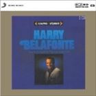 輸入盤 HARRY BELAFONTE / LIVE AT CARNEGIE HALL [CD]