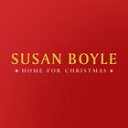 輸入盤 SUSAN BOYLE / HOME FOR CHRISTMAS [CD]