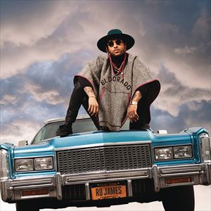輸入盤 RO JAMES / ELDORADO [CD]