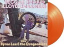 輸入盤 LLOYD CHARMERS (WITH BYRON LEE & THE DRAGONAIRES) / REGGAE CHARM (COLORED) [...