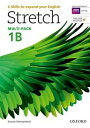 Stretch Level 1 Student Book ＆ Workbook Multi-Pack B