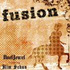 DuelJewel feat.Kim Sehun / fusion���̾��ס� [CD]