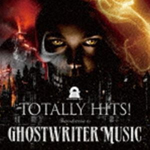 TOTALLY HITS! Introduction to GHOSTWRITER MUSIC [CD]