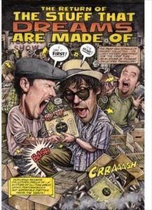 輸入盤 VARIOUS / RETURN OF THE STUFF THAT DREAMS ARE MADE OF [2CD]