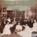 FINGERPICKING GUITAR DELIGHTSCD詳しい納期他、ご注文時はご利用案内・返品のページをご確認くださいジャンル洋楽フォーク/カントリー　アーティストヴァリアスVARIOUS収録時間組枚数商品説明VARIOUS / FINGERPICKING GUITAR DELIGHTSヴァリアス / フィンガーピッキング・ギター・デライツ収録内容1. Allegheny County2. Golliwog’s Cakewalk3. Jessica4. Ragtime Nightingale5. By A Waterfall6. Back Home In Indiana7. Cold Feet8. Hilarity Rag9. Hick’s Farewell10. Heliotrope Bouquet11. T.N.T.12. Mardi Gras Dance13. Creole Belles-March ＆ Two Step14. Manya Berserka15. Grey Hills16. Cataract Rag17. The Jackson Stomp18. Light And Bitter19. Original Dixieland One-Step20. Ugly Duckling21. You Took Advantage Of Me22. Chromatic Rag23. No Love24. R.A.F. Shuffle25. Jolymont関連キーワードヴァリアス VARIOUS 商品スペック 種別 CD 【輸入盤】 JAN 0016351981325登録日2017/06/09