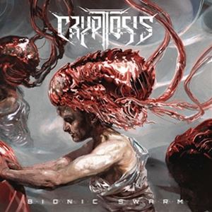 輸入盤 CRYPTOSIS / BIONIC SWARM [CD]