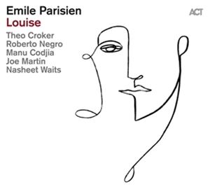 輸入盤 EMILE PARISIEN / LOUISE CD