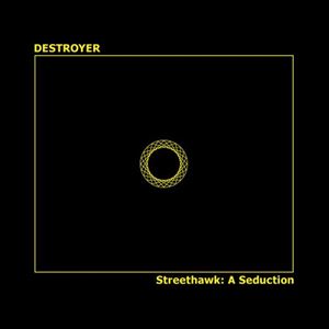 STREETHAWK ： A SEDUCTIONCD発売日2016/1/22詳しい納期他、ご注文時はご利用案内・返品のページをご確認くださいジャンル洋楽ロック　アーティストデストロイヤーDESTROYER収録時間組枚数商品説明DESTROYER / STREETHAWK ： A SEDUCTIONデストロイヤー / ストリートホーク：ア・セデュケイションカナダはバンクーバー出身のシンガー・ソングライター、ダン・ベイハーを中心としたプロジェクト、デストロイヤーの2001年発表の4thアルバム『ストリートホーク：ア・セダクション』がリイシュー!本作は2010年に一度リマスターされリリースされており、オリジナルはバンクーバーのJC／DCスタジオでレコーディングされた。即興ピアノ曲からやわらかなストリングスによるバラードまで、バロック・ポップ・サウンドが満載なこのアルバムは米ピッチフォークで9.1点と高評価を得た。収録内容1. Streethawk I2. The Bad Arts3. Beggars Might Ride4. The Sublimation Hour5. English Music6. Virgin with a Memory7. The Very Modern Dance8. The Crossover9. Helena10. Farrar Straus ＆ Giroux （Sea of Tears）11. Strike12. Streethawk II関連キーワードデストロイヤー DESTROYER 商品スペック 種別 CD 【輸入盤】 JAN 0673855037325登録日2015/12/17