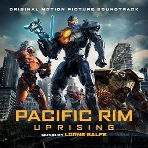 PACIFIC RIM UPRISINGCD発売日2018/4/6詳しい納期他、ご注文時はご利用案内・返品のページをご確認くださいジャンルサントラその他　アーティストサウンドトラックO.S.T.収録時間組枚数商品説明O.S.T. / PACIFIC RIM UPRISINGサウンドトラック / パシフィック・リム・アップライジング収録内容1. Pacific Rim Uprising by Lorne Balfe2. Born Into War by Lorne Balfe3. Rise of the Jaegers by Lorne Balfe4. Go Big Or Go Extinct （Patrick Stump Remix） by Ramin Djawadi5. Daddy Yo by WizKid6. Shatterdome Arrival by Lorne Balfe7. Sneaking In by Lorne Balfe8. Shao Industries by Lorne Balfe9. Scrapper Chase by Lorne Balfe10. Flashback by Lorne Balfe11. Nobody Speak （feat. Run The Jewels）by DJ Shadow12. Kaiju Brain by Lorne Balfe13. Combat by Lorne Balfe14. Obsidian Fury by Lorne Balfe15. Get It Done by Lorne Balfe16. Come Downby Anderson.Paak17. Shatterdome Attacked by Lorne Balfe18. Amara by Lorne Balfe19. Coming Together by Lorne Balfe20. On The Move by Lorne Balfe21. Mega Kaiju by Lorne Balfe22. Battle Speech by Lorne Balfe23. End Game by Lorne Balfe24. Victory by Lorne Balfe25. The Revenge by Lorne Balfe関連キーワードサウンドトラック O.S.T. 関連商品サウンドトラック CD商品スペック 種別 CD 【輸入盤】 JAN 0731383694325登録日2018/03/15