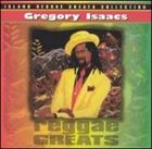 A GREGORY ISAACS / REGGAE GREATS [CD]