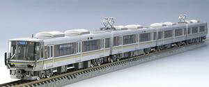 JR 223-2000系近郊電車（1次車・転落防止幌付・4両編成）セット 97632 Nゲージ