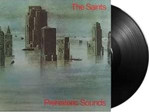 樂天商城 - 輸入盤 SAINTS / PREHISTORIC SOUNDS [LP]