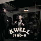 JIRO-K / A WILL [CD]