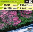 DVD発売日2013/4/17詳しい納期他、ご注文時はご利用案内・返品のページをご確認くださいジャンル趣味・教養その他　監督出演収録時間組枚数1商品説明テイチクDVDカラオケ 音多Station収録内容嘘の花／春の坂道／恋文しぐれ／倖せふたり商品スペック 種別 DVD JAN 4988004780325 製作国 日本 販売元 テイチクエンタテインメント登録日2013/03/18