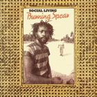 A BURNING SPEAR / SOCIAL LIVING iREMASTERj [CD]