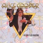 輸入盤 ALICE COOPER / WELCOME 2 MY NIGHTMARE （REMASTER） CD