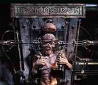 輸入盤 IRON MAIDEN / X FACTOR （JEWEL CASE） [CD]