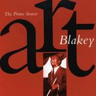 ͢ ART BLAKEY  THE JAZZ MESSENGERS / PRIME SOURCE [4CD]