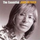 Artist Name: D - 輸入盤 JOHN DENVER / ESSENTIAL [2CD]