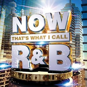 ͢���� VARIOUS / NOW R��B [3CD]