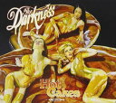 輸入盤 DARKNESS / HOT CAKES （＋4 BONUS TRACKS） [CD]