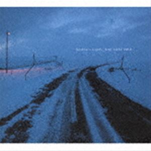 Eishin Nose ＋ Satoshi Takeishi（p／perc） / Northern Lights THE GATE 2018 [CD]