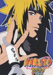 NARUTO ナルト 3rd STAGE 2005 巻ノ六 [DVD]