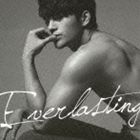 EVERLASTINGCD発売日2014/1/15詳しい納期他、ご注文時はご利用案内・返品のページをご確認くださいジャンル邦楽J-POP　アーティストソ・イングク収録時間48分43秒組枚数1商品説明ソ・イングク / Everlasting（Type-B）EVERLASTING韓国の音楽オーディション番組『スーパースターK』で、アジア全域からの応募総数72万人の中から優勝したアーティスト、ソ・イングクの日本ファースト・フル・アルバム。ファースト／セカンド・シングルからの楽曲や未発表曲を収録。　（C）RSType-B／同時発売Type-A商品はCRCP-40355封入特典イベント参加券（プレゼント応募券付）／トレーディングカード（全5種から1枚ランダム封入）（以上2点、初回生産分のみ特典）／24P豪華ブックレット関連キーワードソ・イングク 収録曲目101.Everlasting Love(4:43)02.Only One(3:19)03.My Voice(3:57)04.Toxic Girl(3:24)05.We Can Dance Tonight(4:02)06.Lovely Girl(3:50)07.恋しくて(4:22)08.Deep Inside My Heart(5:20)09.Fly Away(4:15)10.Just One Ring(3:47)11.Space de Tour(4:42)12.Hands Up!(2:55)関連商品ソ・イングク CD商品スペック 種別 CD JAN 4988007258326 製作年 2013 販売元 徳間ジャパンコミュニケーションズ登録日2013/10/25