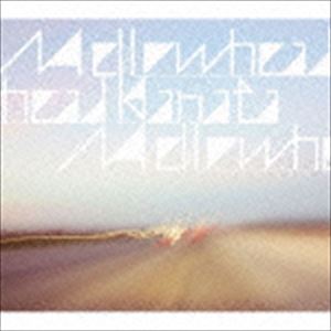 Mellowhead / Kanata [CD]