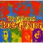 BO GUMBOS / BO＆GUMBO [CD]