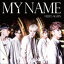 MYNAME / HELLO AGAIN̾ס [CD]