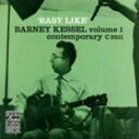 輸入盤 BARNEY KESSEL / EASY LIKE CD