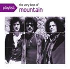 輸入盤 MOUNTAIN / PLAYLIST ： THE VERY BEST OF 