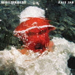 Pale Jay / Bewilderment [CD]