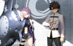 Fate/Grand Order -First Order-(完全生産限定版)