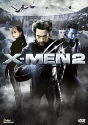 X-MEN2 [DVD]
