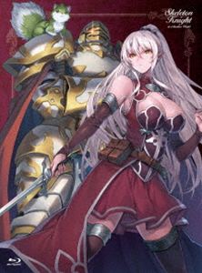ガイコツキシサマタダイマイセカイヘオデカケチュウ2Blu-ray発売日2026/10/28詳しい納期他、ご注文時はご利用案内・返品のページをご確認くださいジャンルアニメテレビアニメ　監督小野勝巳出演前野智昭ファイルーズあい稗田寧々富田美憂関俊彦収録時間288分組枚数3関連キーワード：TVアニメ アニメ 骸骨騎士様2 骸骨騎士様2期 第2期 2期 アニメーション ブルーレイ BD商品説明骸骨騎士様、只今異世界へお出掛け中II Blu-ray BOXガイコツキシサマタダイマイセカイヘオデカケチュウ2目覚めるとMMORPGで自身が使用していたゲームキャラの姿のまま、異世界に放り出されていた「アーク」。その姿は、見た目が鎧、中身が全身骨格という“骸骨騎士”。正体がバレたら、モンスターと勘違いされて討伐対象になりかねない!?アークは目立たないよう傭兵として過ごすことを決意する。だが、彼は目の前の悪事を捨て置けるような男ではなかった!骸骨騎士様による無自覚“世直し”異世界ファンタジー再び参上。封入特典キャラクター原案・KeG描き下ろし三方背BOX／キャラクターデザイン・今西亨描き下ろしジャケット（デジパック仕様）／豪華スペシャルブックレット／サウンドトラックCD特典映像CM・PV集／ノンテロOP＆ED関連商品スタジオKAI制作作品2026年日本のテレビアニメ商品スペック 種別 Blu-ray JAN 4560423198327 カラー カラー 製作年 2026 製作国 日本 音声 日本語リニアPCM　　　 販売元 オーバーラップ登録日2026/07/14