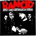 輸入盤 RANCID / LET THE DOMINOES FALL [CD]