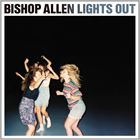 輸入盤 BISHOP ALLEN / LIGHTS OUT [CD]