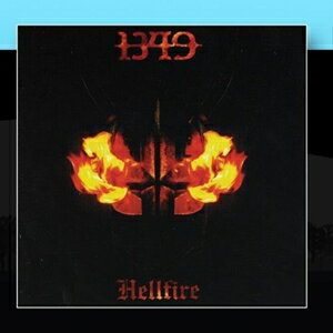 HELLFIRECD発売日2005/10/4詳しい納期他、ご注文時はご利用案内・返品のページをご確認くださいジャンル洋楽ハードロック/ヘヴィメタル　アーティスト13491349収録時間組枚数商品説明1349 / HELLFIRE1349 / ヘルファイアノルウェーのブラックメタルバンド、1349が2005年に発売した3rdアルバムが再発。収録内容1. I Am Abomination2. Nathicana3. Sculptor of Flesh4. Celestial Deconstruction5. To Rottendom6. From the Deeps7. Slaves To Slaughter8. Hellfire関連キーワード1349 1349 商品スペック 種別 CD 【輸入盤】 JAN 0803341181328登録日2016/11/30