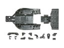SP.1432 M-06 A部品(フレーム) 51432 RCパーツ