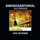輸入盤 SIMON ＆ GARFUNKEL / OLD FRIENDS LIVE ON STAGE [2CD]