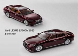 楽天市場】レクサス LS ミニカー（乗り物のおもちゃ｜おもちゃ）の通販