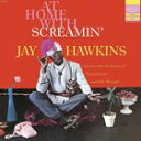 AT HOME WITH SCREAMIN’ JAY HAWKINSLP発売日2012/8/30詳しい納期他、ご注文時はご利用案内・返品のページをご確認くださいジャンル洋楽ブルース/ゴスペル　アーティストスクリーミン・ジェイ・ホーキンスSCREAMIN’ JAY HAWKINS収録時間組枚数商品説明SCREAMIN’ JAY HAWKINS / AT HOME WITH SCREAMIN’ JAY HAWKINSスクリーミン・ジェイ・ホーキンス / アット・ホーム・ウィズ・スクリーミン・ジェイ・ホーキンス※こちらの商品は【アナログレコード】のため、対応する機器以外での再生はできません。関連キーワードスクリーミン・ジェイ・ホーキンス SCREAMIN’ JAY HAWKINS 商品スペック 種別 LP 【輸入盤】 JAN 8718469530328登録日2013/09/11